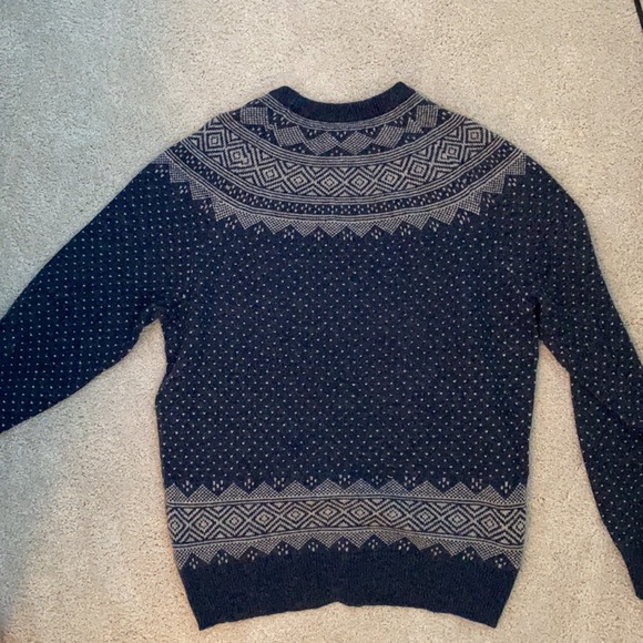 J Crew Merino Wool Sweater - Picture 2 of 3